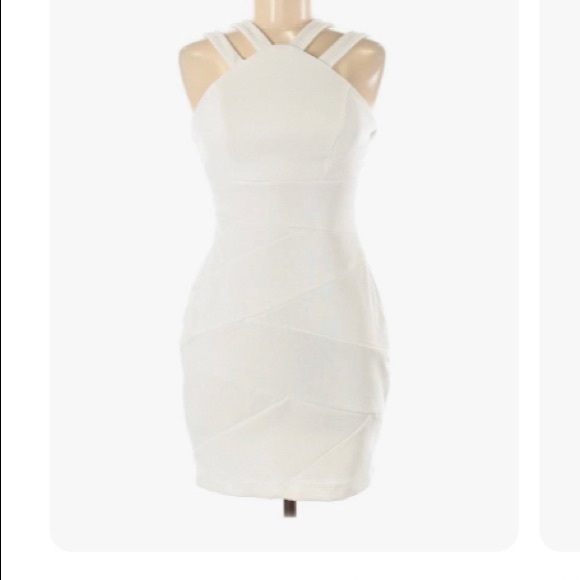 Emerald sundress - Picture 3 of 3